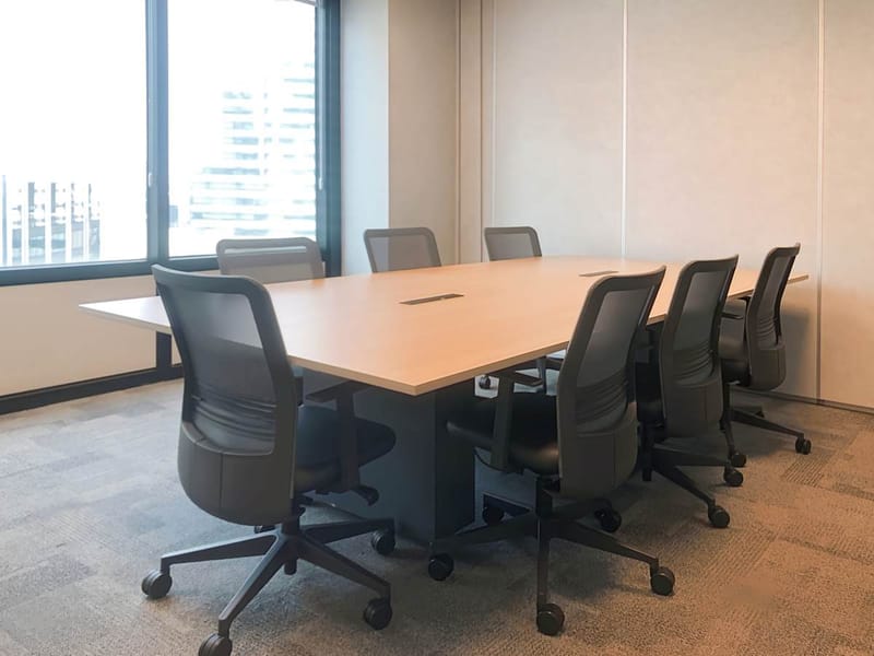 Regus - Av. Das Nações Unidas, 12495 - 15º andar image 9