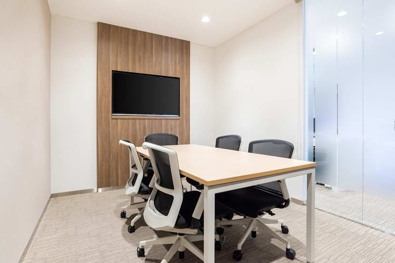 Regus - 3F&4F Hamakyorex Hamamatsu Eki Minami Building,355-4 Sunayamacho, Naka-ku image 3