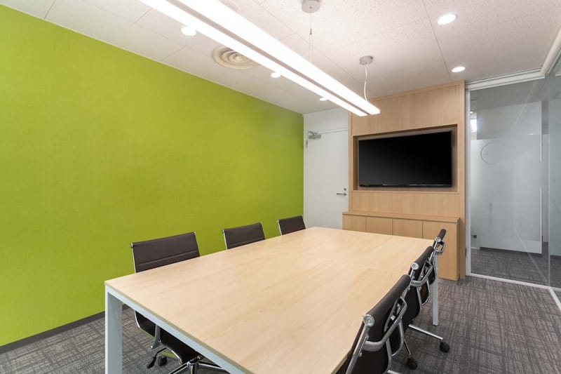 Regus - JR Kyushu Naha Building 5F/7F,2 Chome-3-15 Kume, Naha-shi image 3