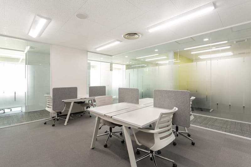 Regus - JR Kyushu Naha Building 5F/7F,2 Chome-3-15 Kume, Naha-shi image 6