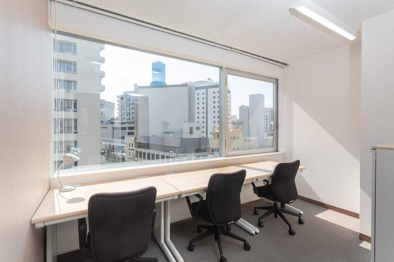 Regus - JR Kyushu Naha Building 5F/7F,2 Chome-3-15 Kume, Naha-shi image 7