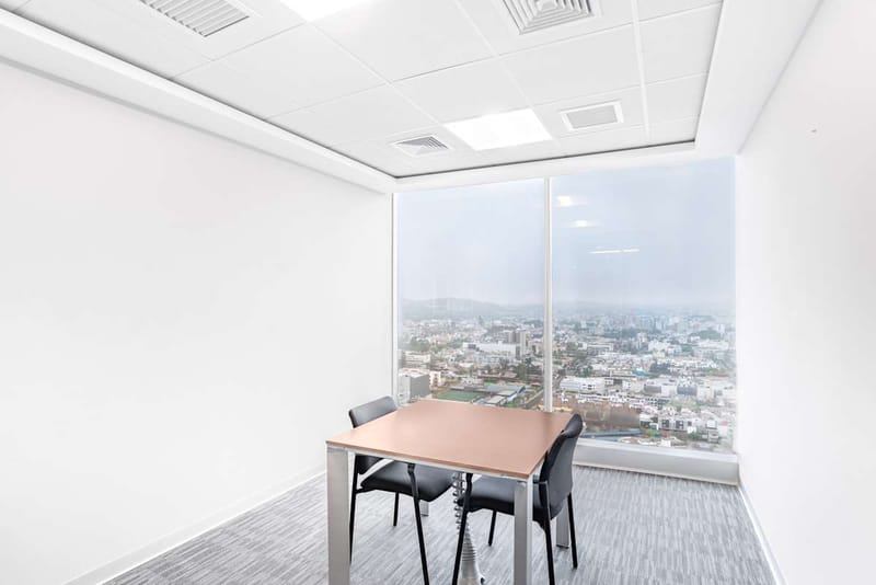 Regus - 254 El Derby Avenue,25th Floor, Suite 2501,Santiago de Surco image 2