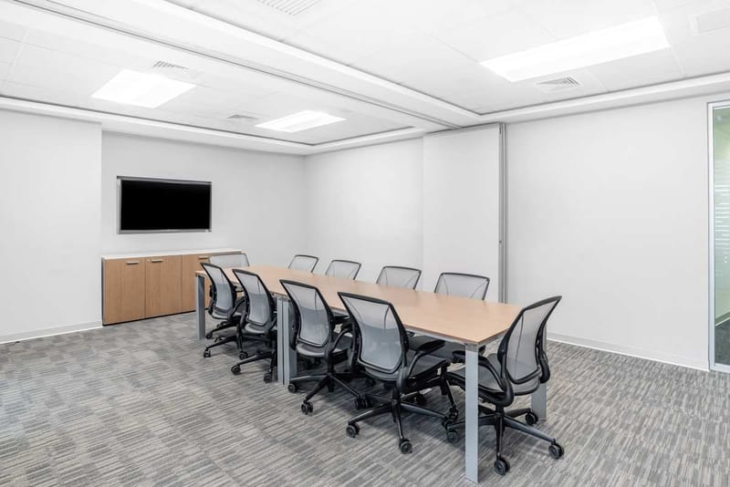 Regus - 254 El Derby Avenue,25th Floor, Suite 2501,Santiago de Surco image 3