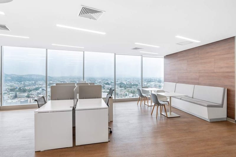 Regus - 254 El Derby Avenue,25th Floor, Suite 2501,Santiago de Surco image 7