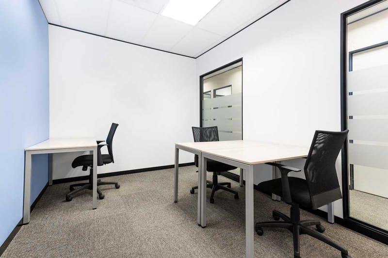 Regus - Uni Park Building,Nobel Street,Brandwag image 4