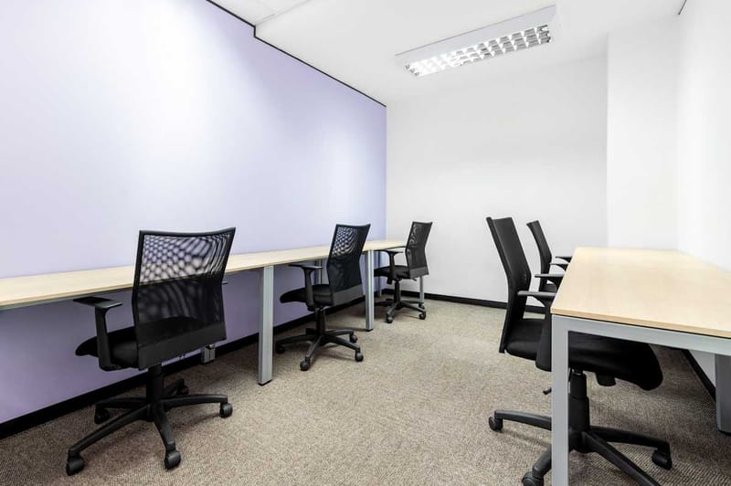 Regus - Uni Park Building,Nobel Street,Brandwag image 7