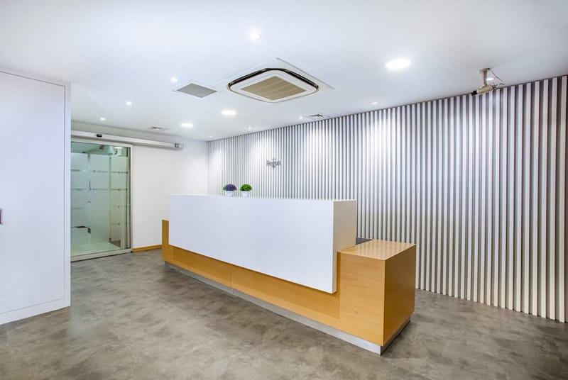 Regus - Maslak Mah. Maslak Meydan Sk. Beybi Giz,Plaza A Blok No: 1 Ic kapi No: 99 Kat- 26-27 image 2