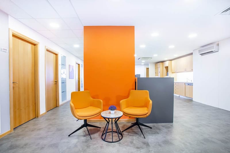 Regus - Maslak Mah. Maslak Meydan Sk. Beybi Giz,Plaza A Blok No: 1 Ic kapi No: 99 Kat- 26-27 image 5