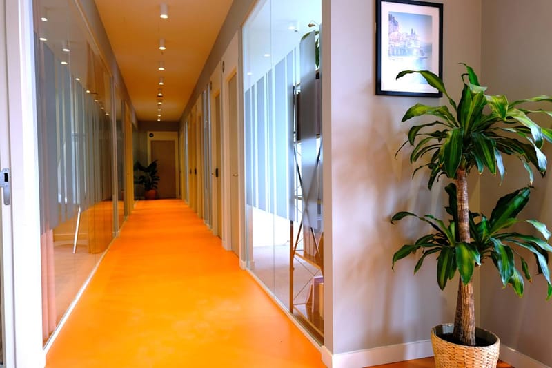 Regus - Ataturk Bulvari No:185,Floor 5-6, Çankaya image 10