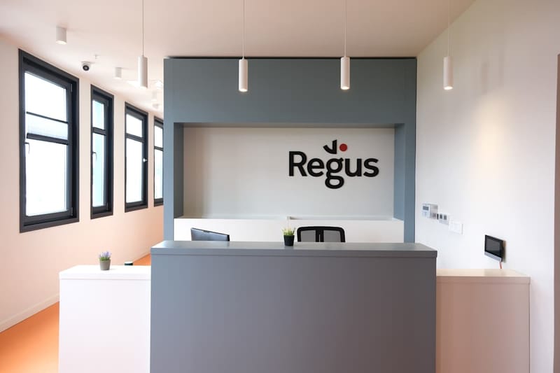 Regus - Ataturk Bulvari No:185,Floor 5-6, Çankaya image 2