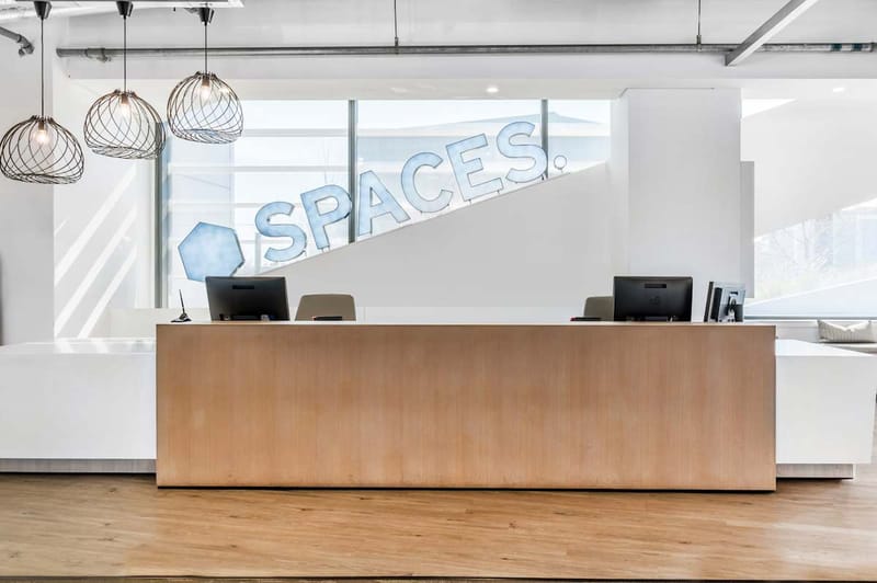 Spaces - Ground & 1st Floor, 22 Magwa Crescent,Gateway West,Waterfall City, Midrand image 3