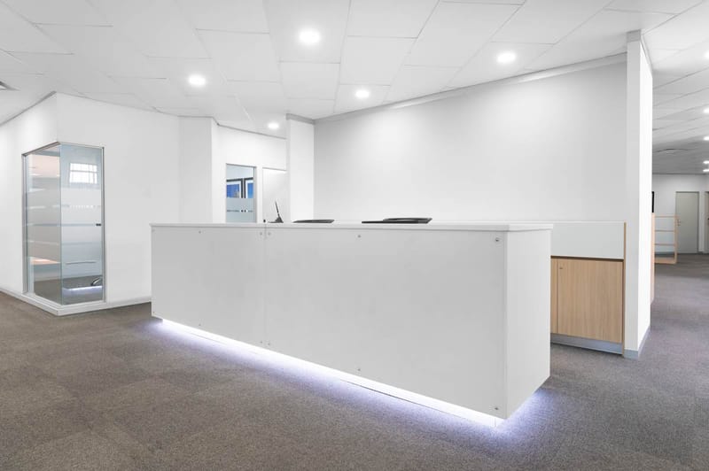 Regus - 4th Floor,Penny Lane road,Lakeview Terraces image 2