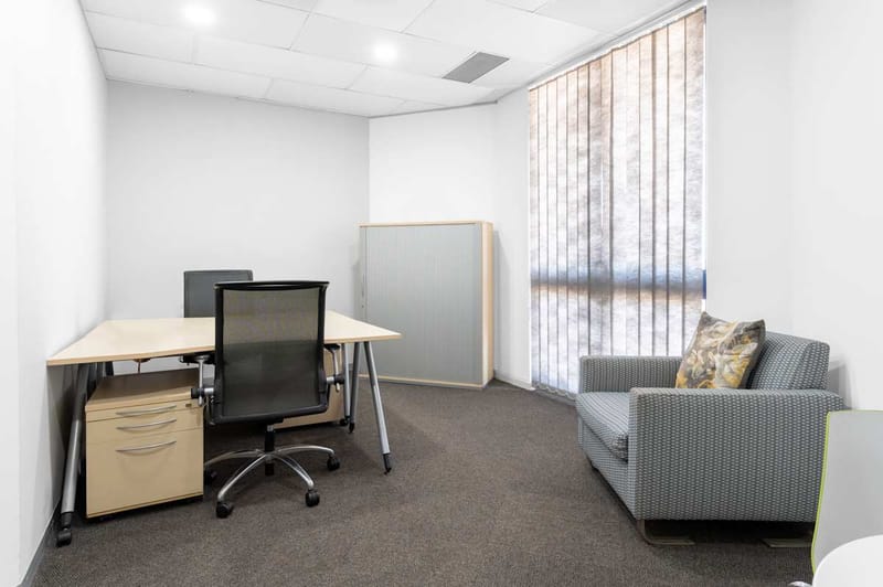 Regus - 4th Floor,Penny Lane road,Lakeview Terraces image 4