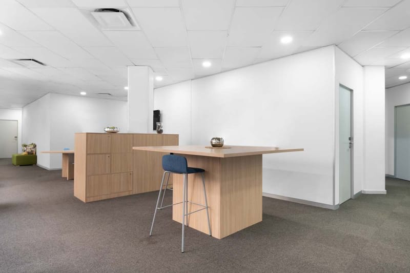 Regus - 4th Floor,Penny Lane road,Lakeview Terraces image 5