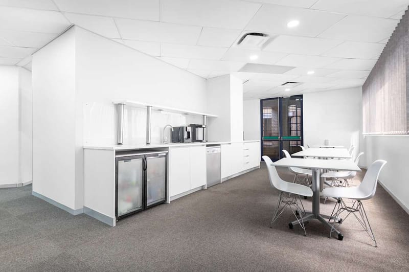 Regus - 4th Floor,Penny Lane road,Lakeview Terraces image 6