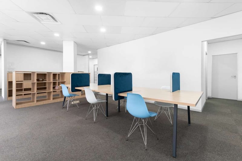 Regus - 4th Floor,Penny Lane road,Lakeview Terraces image 8
