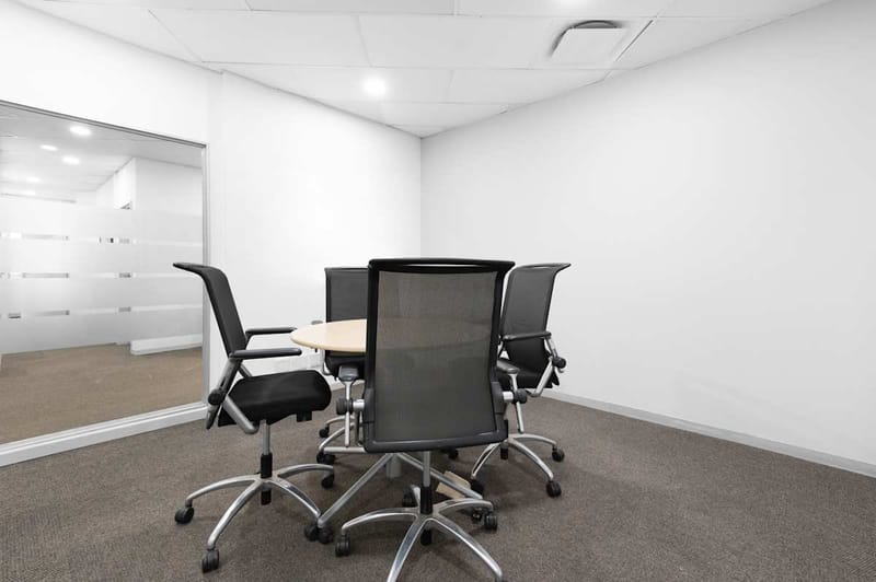 Regus - 4th Floor,Penny Lane road,Lakeview Terraces image 9
