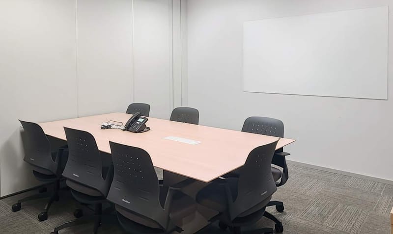 Regus - Rua Gustavo Ambrust, 36 - Térreo,Nova image 17
