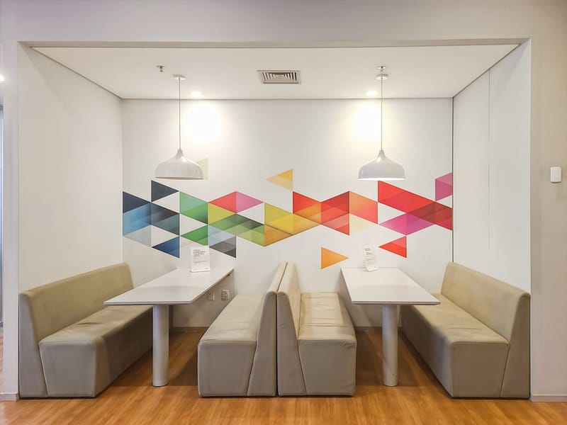 Regus - Rua Gustavo Ambrust, 36 - Térreo,Nova image 20