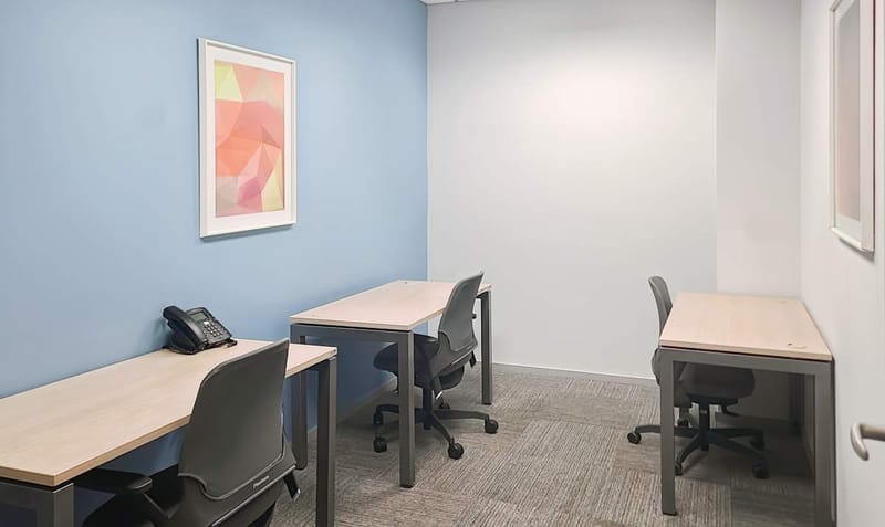 Regus - Rua Gustavo Ambrust, 36 - Térreo,Nova image 7