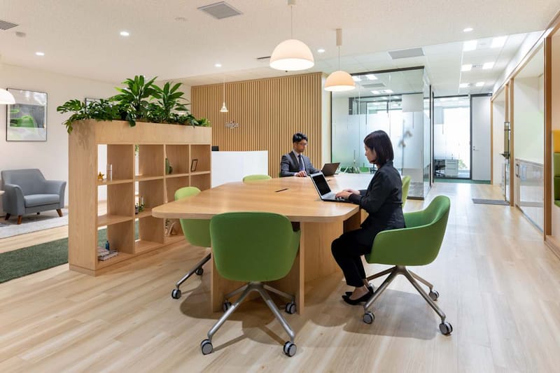 Regus - Nagasaki BizPORT 2F,9-18,Motofuna-machi,Nagasaki-Shi image 5