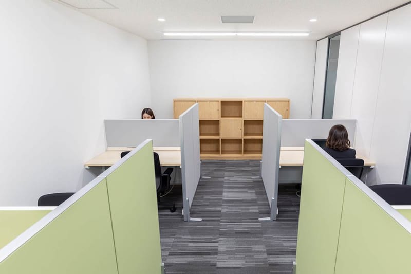 Regus - Nagasaki BizPORT 2F,9-18,Motofuna-machi,Nagasaki-Shi image 6