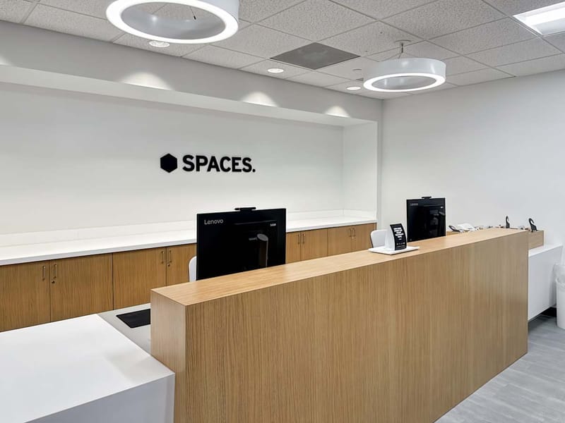 Spaces - 11900 Biscayne Blvd image 2