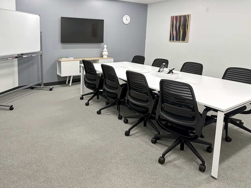 Spaces - 11900 Biscayne Blvd image 3