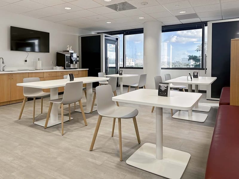 Spaces - 11900 Biscayne Blvd image 7
