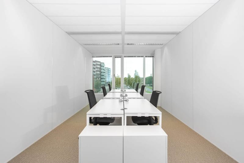 The Office Operators - P.J. Oudweg 4 image 7