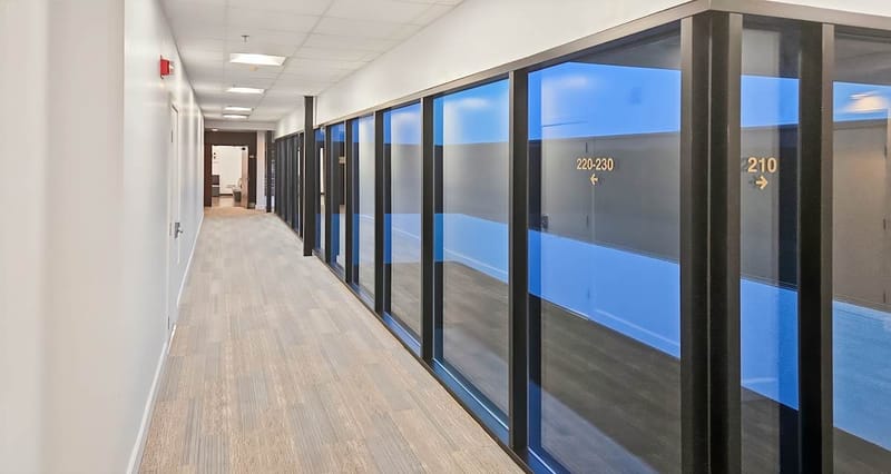 Regus - 1690 W. Shaw Avenue,Suite 220 image 2