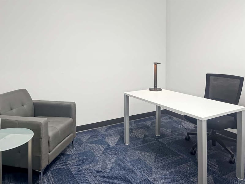 Regus - 1690 W. Shaw Avenue,Suite 220 image 4