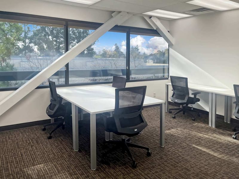 Regus - 1690 W. Shaw Avenue,Suite 220 image 5
