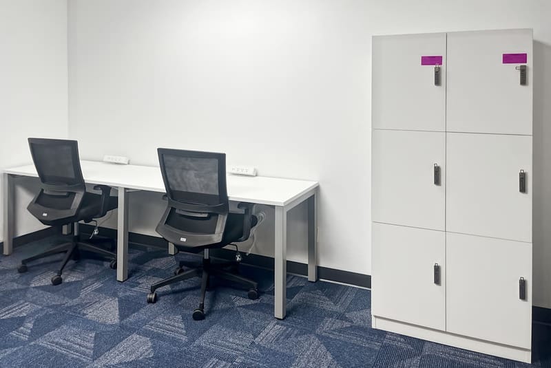 Regus - 1690 W. Shaw Avenue,Suite 220 image 7