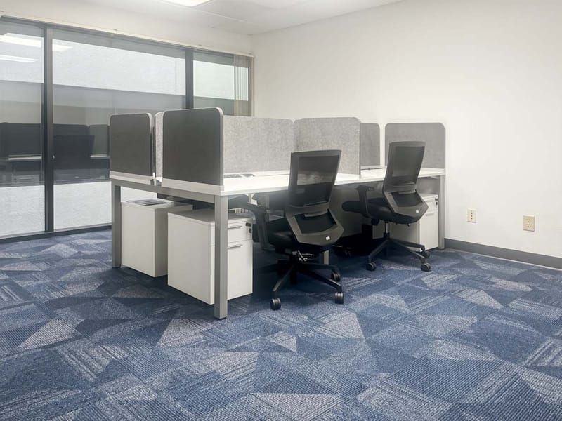 Regus - 1690 W. Shaw Avenue,Suite 220 image 8