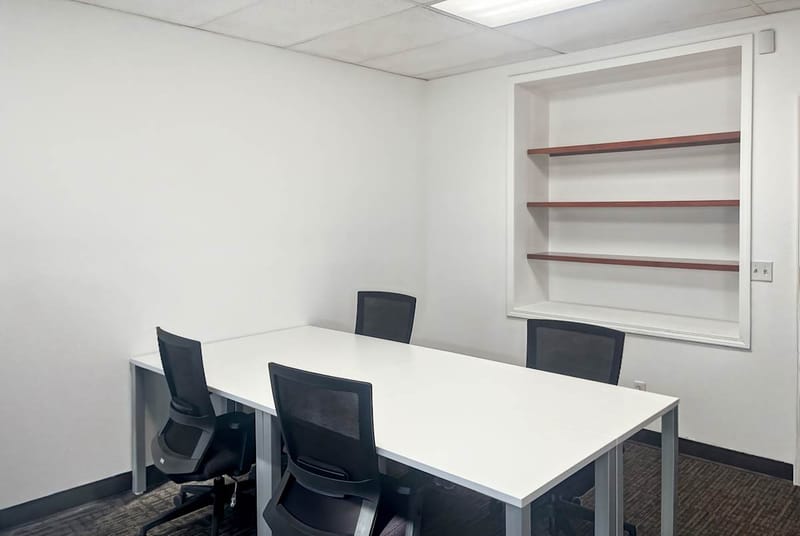 Regus - 1690 W. Shaw Avenue,Suite 220 image 9