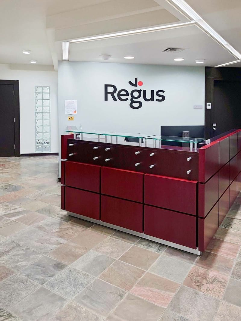 Regus - 111 2nd Avenue South,Unit 400 image 2