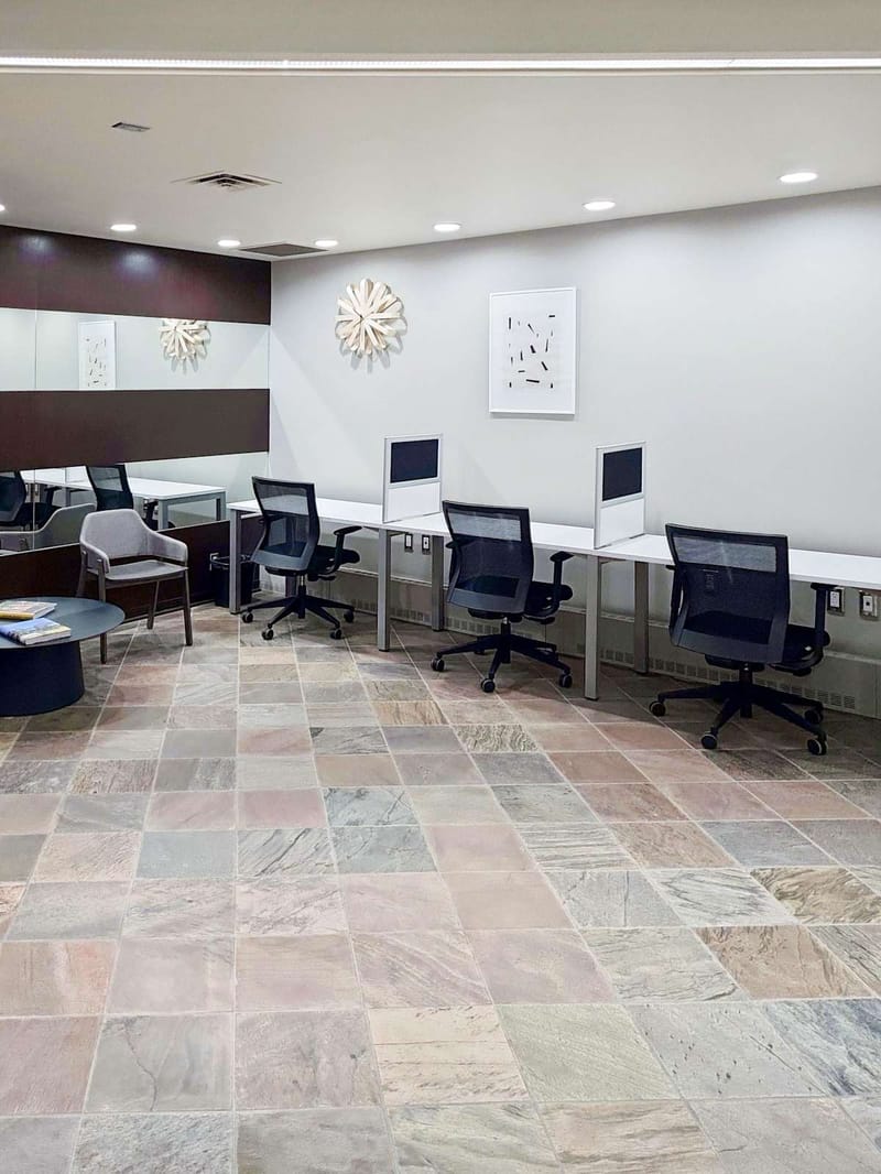 Regus - 111 2nd Avenue South,Unit 400 image 3