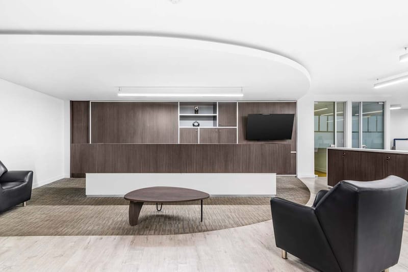 Regus - Street 26,  #102-20,Suite 301, Third Floor image 3