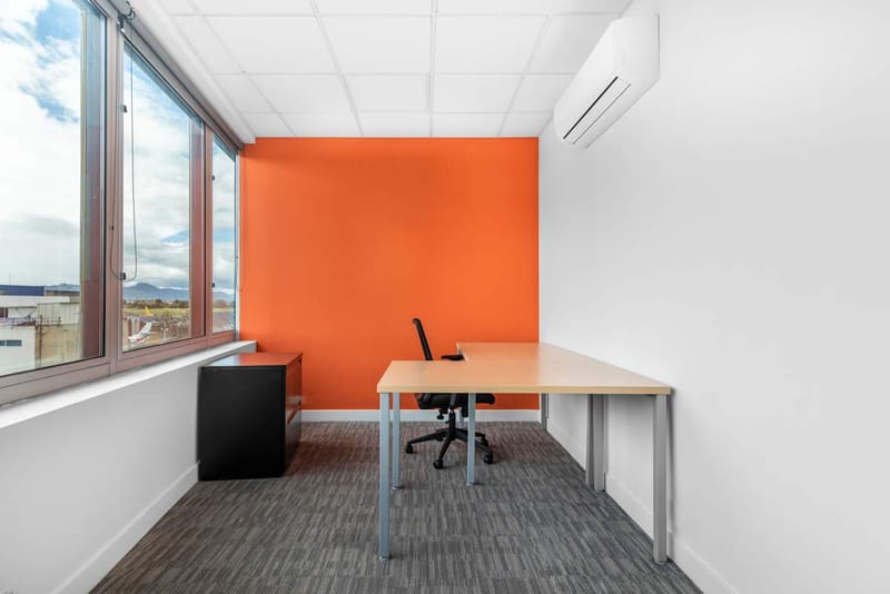 Regus - Street 26,  #102-20,Suite 301, Third Floor image 5