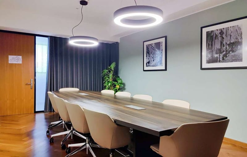 Signature - Portomaso Business Centre,Portomaso image 13