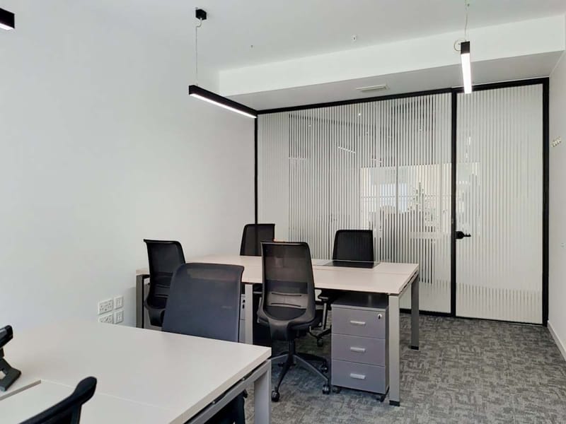Signature - Portomaso Business Centre,Portomaso image 15