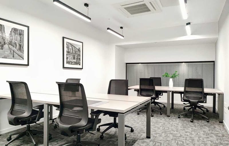 Signature - Portomaso Business Centre,Portomaso image 4