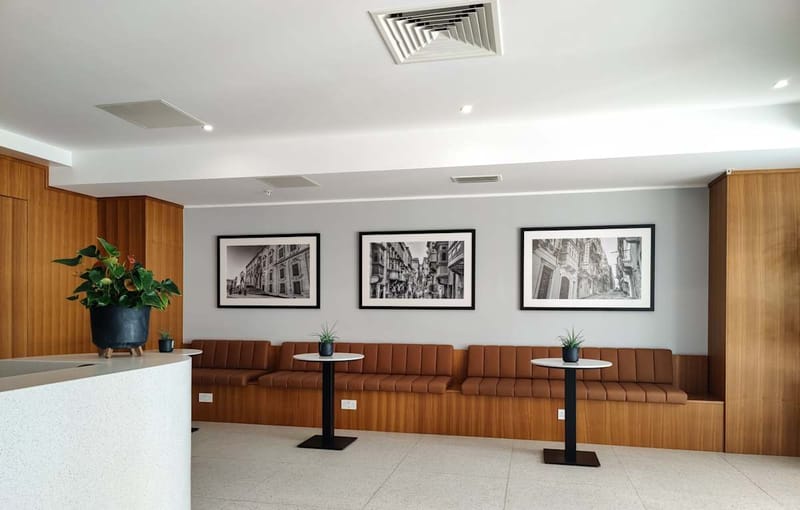 Signature - Portomaso Business Centre,Portomaso image 5