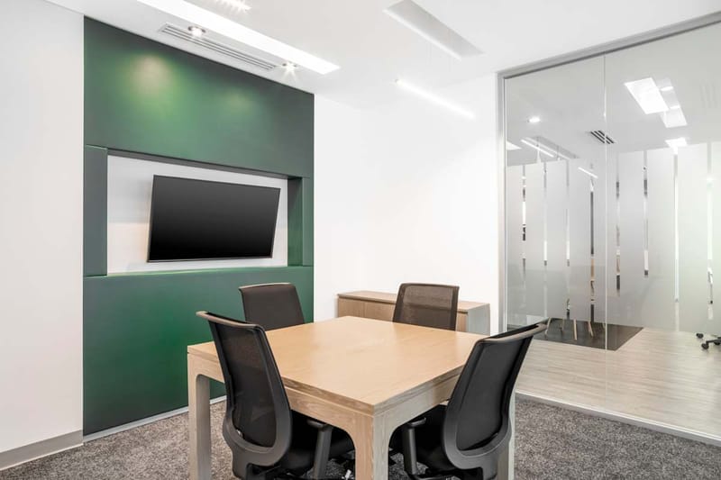 Regus - Av Constituyentes 120, El Carrizal image 3