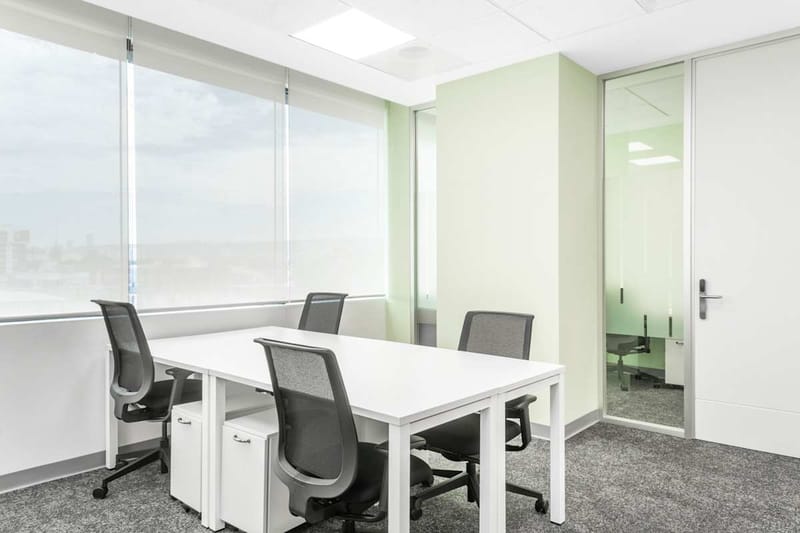 Regus - Av Constituyentes 120, El Carrizal image 4