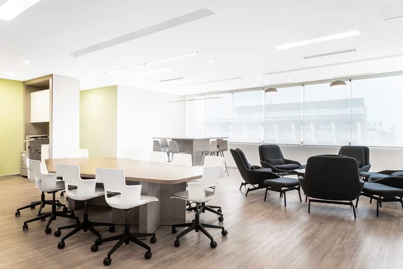 Regus - Av Constituyentes 120, El Carrizal image 5