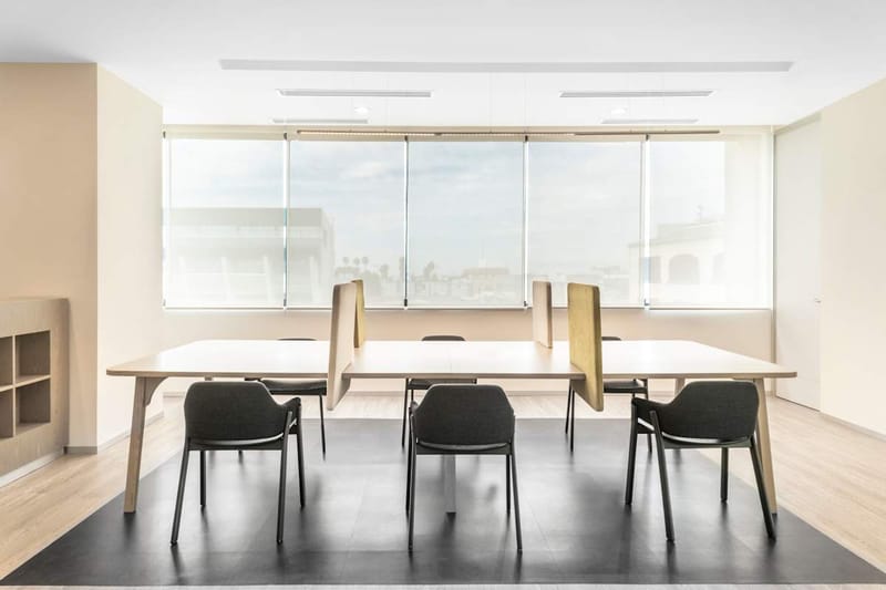Regus - Av Constituyentes 120, El Carrizal image 6