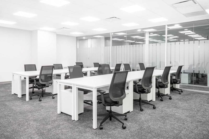 Regus - Av Constituyentes 120, El Carrizal image 7