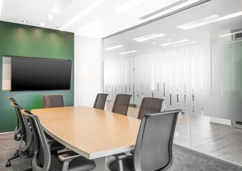 Regus - Av Constituyentes 120, El Carrizal image 8